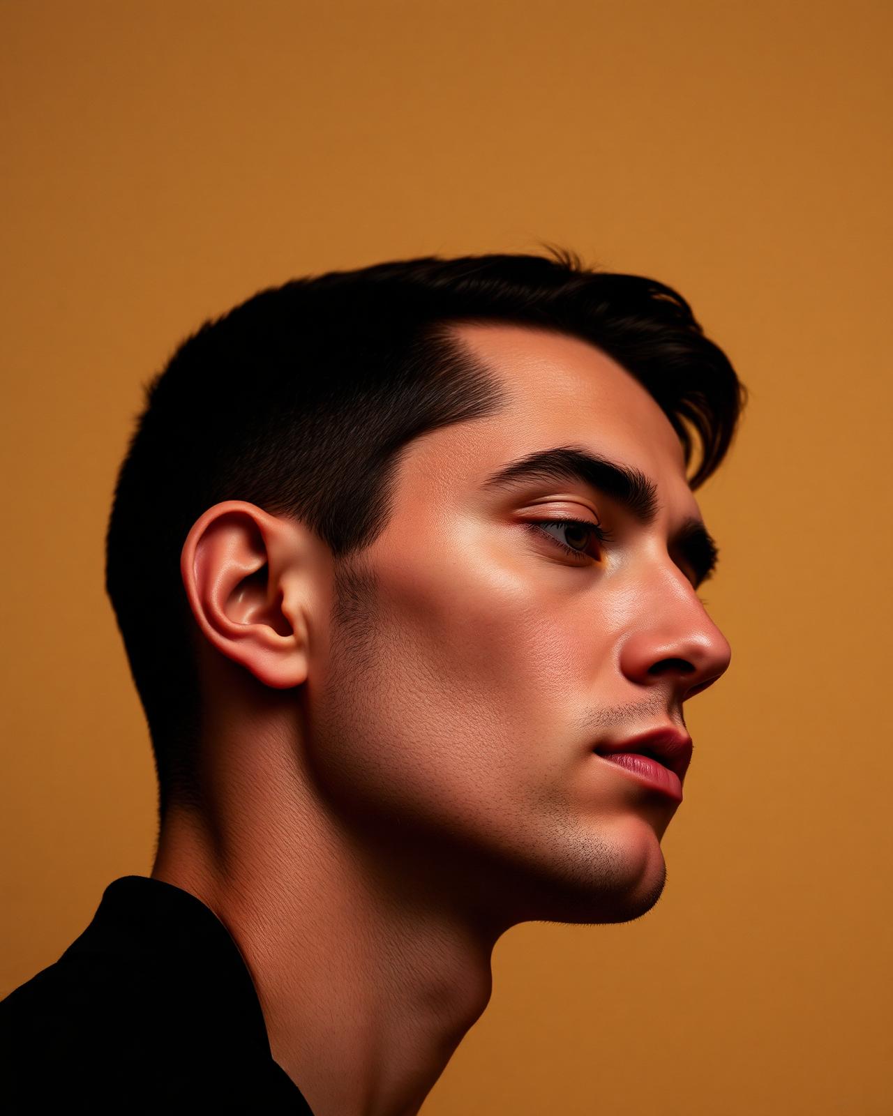Hair thinning
