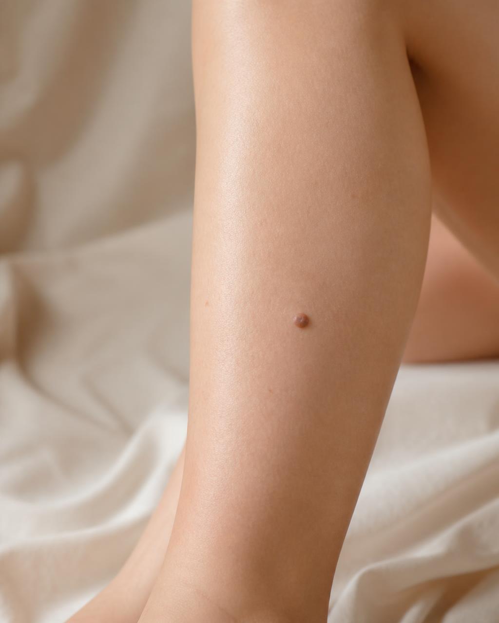Dermatofibroma