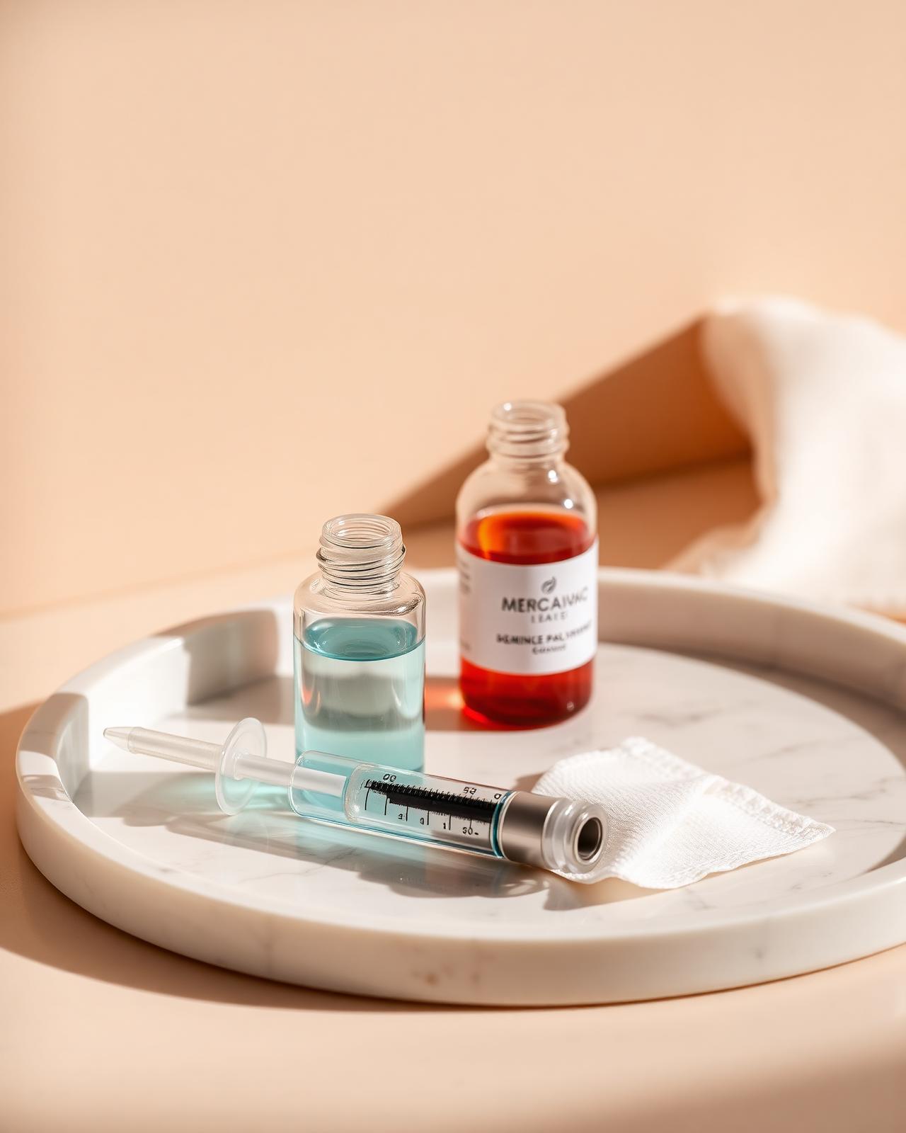 Keloid care at Dr. Arely Clinic