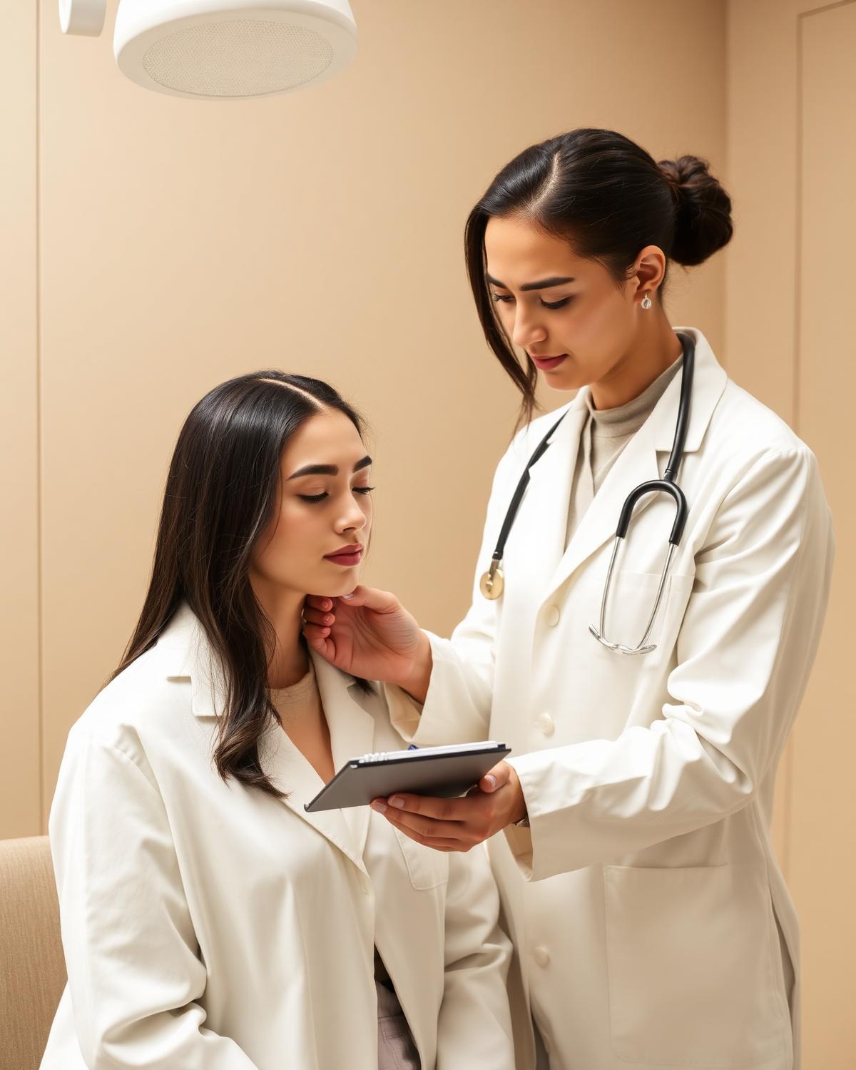 Lichen Planus Pilaris care at Dr. Arely Clinic