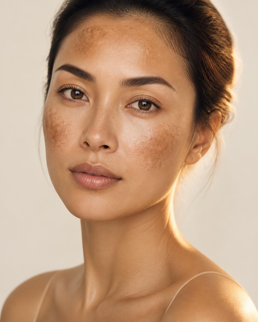 Melasma & pigment