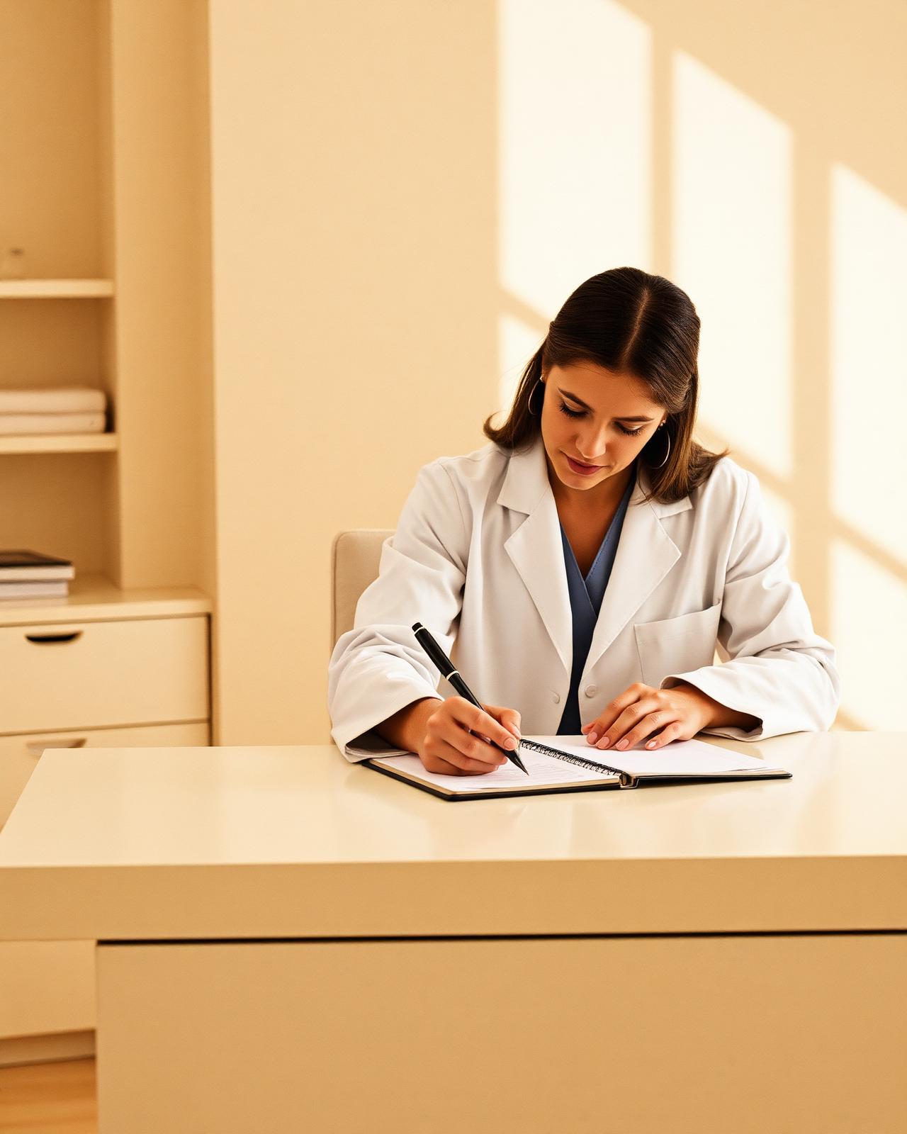 Otezla care at Dr. Arely Clinic