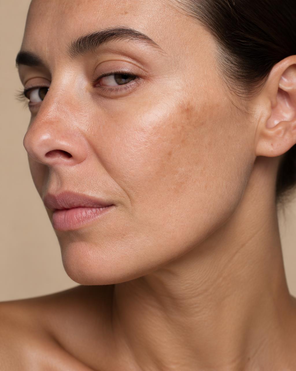 Skin Hyperpigmentation