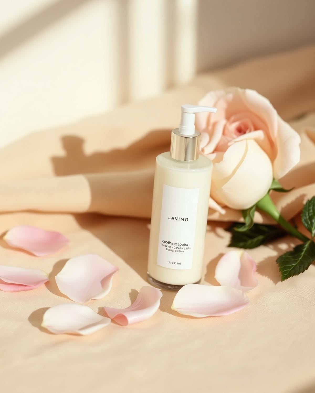 Rosacea & redness