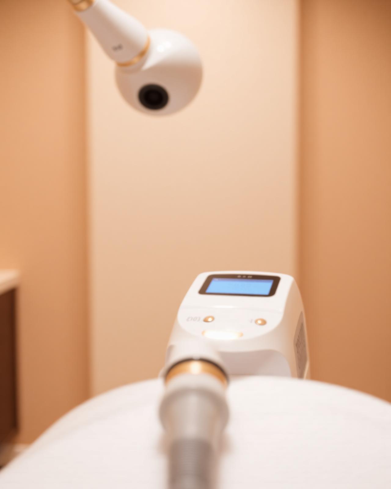Scars care at Dr. Arely Clinic